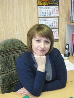 Паньшина Виктория Ивановна - директор МКУ "ЦМТиИМО"