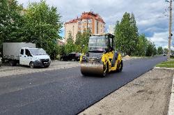 Участвуйте в голосовании по выбору дороги для ремонта в 2024 году