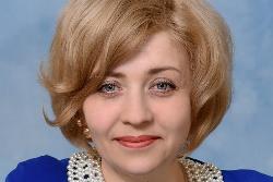 В Лицее им. Г.Ф. Атякшева назначен новый руководитель