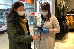 Система QR-кодов уже действует в Югорске