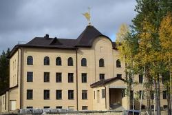 Ещё один инициативный проект в Югорске на финишной прямой