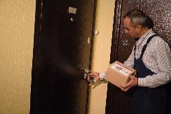 Специалисты администрации Югорска провели приемку квартир, которые приобретены для переселения граждан