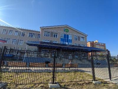У Югорского политехнического колледжа появится еще один корпус