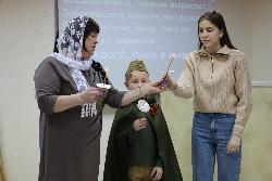 Своих не бросаем: девиз всех поколений