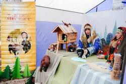 Два проекта из Югорска — победители конкурса «Семейные истоки»