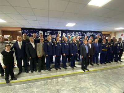763 истребительному авиационному полку - 70 лет!