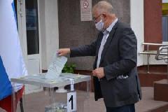 Обращение председателя Думы Вячеслава Климина!