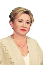 Самарина Надежда Тимофеевна