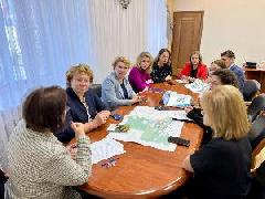 Развитии сферы туризма и индустрии гостеприимства в Югорске. Планы. Перспективы.