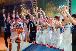 Названы номинанты конкурса «Спортивная элита Югорска 2022»