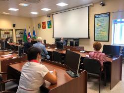 Валерий Злобин: «Рост заболеваемости прекратился. Но показатели остаются стабильно высокими»