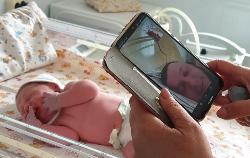 164 ребенка родилось в Югорске за первое полугодие 2023 года