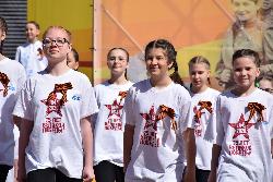 С Международным днём защиты детей!