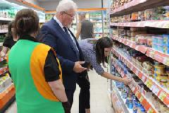 Состоялись проверки «Народного контроля»