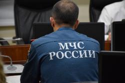 Праздники пройдут безопасно: состоялось заседание антитеррористической комиссии города Югорска