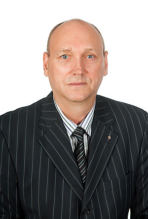 Харлов Сергей Павлович