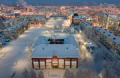 К 2028 году в Югорске планируется построить 3 новые школы