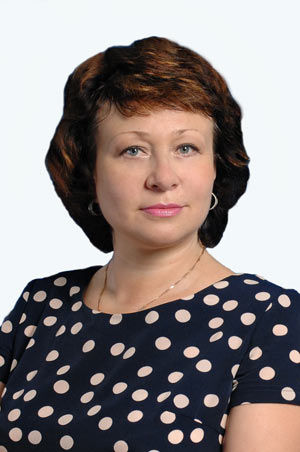 Павлюк Елена Юрьевна