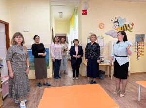 Депутатский контроль 