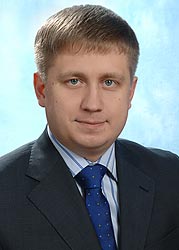 Калугин Вадим Викторович