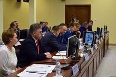 Депутаты утвердили программу комплексного развития социальной инфраструктуры Югорска до 2035 года