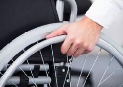 Михаил Бодак: «Доступная среда в городе должна быть действительно доступной»