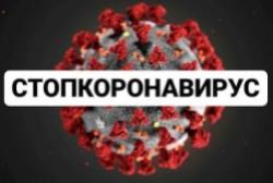 Заболеваемость Covid-19 в Югорске снижена еще на 6,6% 