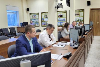 Состоялось заседание межведомственной комиссии по противодействию экстремизму