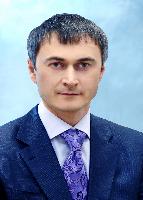 Хрушков Андрей Владимирович