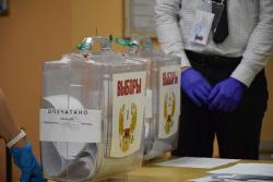 В Югорске подведены итоги больших выборов 