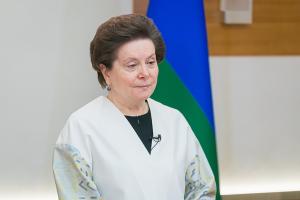 Вячеслав Климин: "Округу удалось сохранить темпы экономического роста"