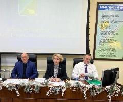 13 декабря состоялось совместное заседание комиссий по социальной политике и по регламенту, нормотворчеству и депутатской этике.