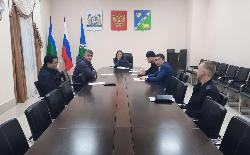 Нет ненависти и вражде!