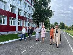 В Югорске стартовала акция «Родительская приемка»