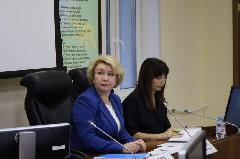 30 сентября состоялось 49 заседание Думы города Югорска