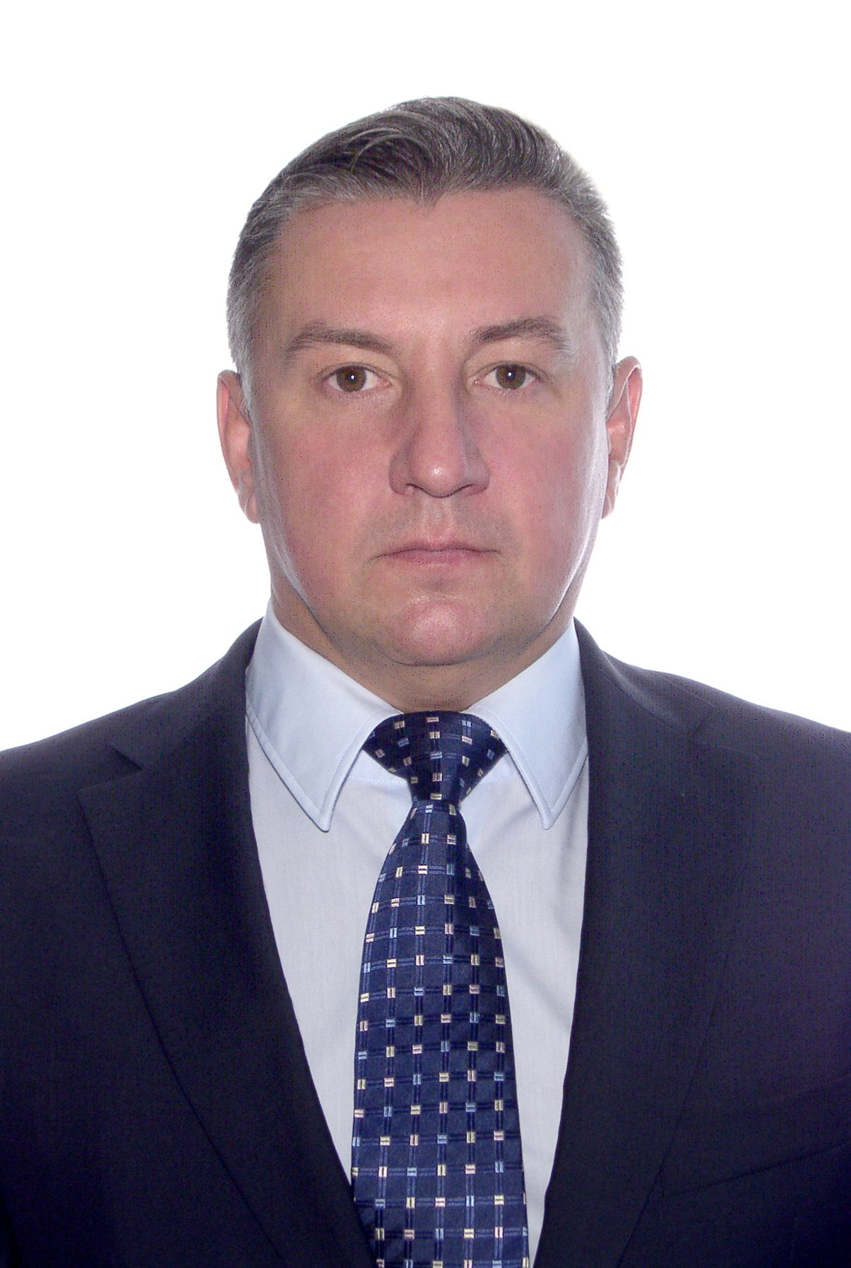 Тимченко Николай Викторович