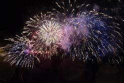 Югорску исполнилось 59! 