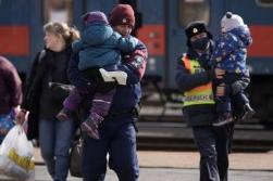 Югра примет жителей Донецкой народной республики