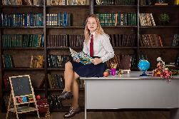 Школьники Югорска показывают высокие результаты на олимпиаде