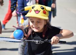 В Югорске начнется прием заявлений в летние лагеря с дневным пребыванием 