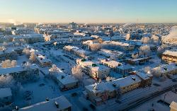 Участвуй в обсуждении городского бюджета