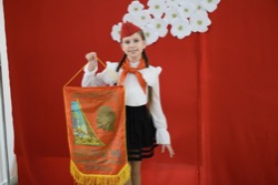 Югорск встретил праздник весны и труда!