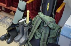 Югорчане уходят защищать Родину