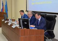 Югорскими депутатами утверждена Стратегия – 2030 