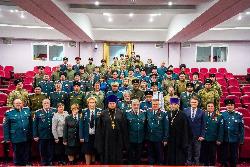 В Ханты-Мансийске прошёл Отчётный круг Обь-Иртышского отдельского казачьего общества Сибирского войскового казачьего общества В Ханты-Мансийске прошёл Отчётный круг Обь-Иртышского отдельского казачьего общества Сибирского войскового казачьего общества