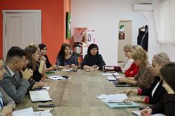 В Югорске проходит семинар-практикум по вопросам общественной безопасности