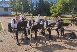 Югорск музыкальный