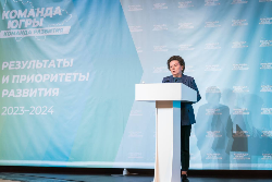 Команда Югры: финансирование на ремонт муниципальных дорог в регионе будет увеличено