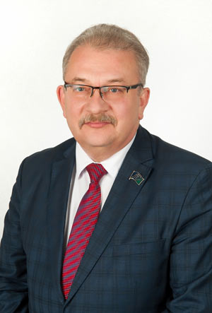 Климин Вячеслав Анатольевич