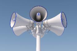 В Югре пройдёт проверка систем оповещения населения